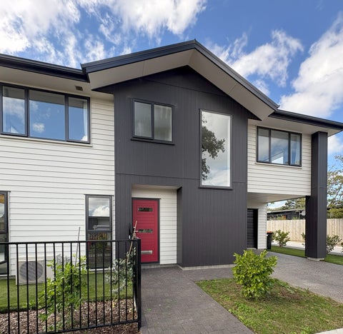 103 Botanical Road, Takaro, Palmerston North