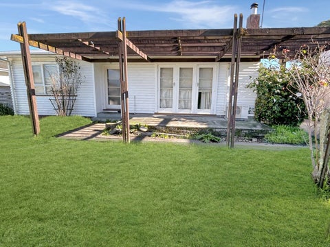23 Churchill Avenue, Wairoa, Wairoa