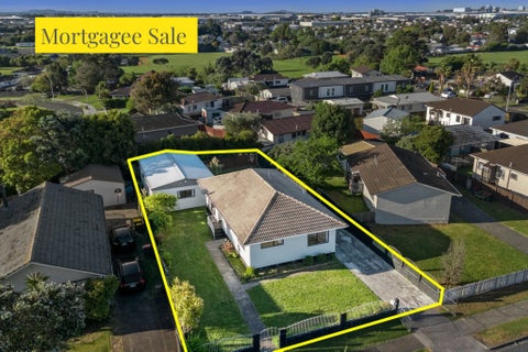 53 Burundi Avenue, Clendon Park, Auckland