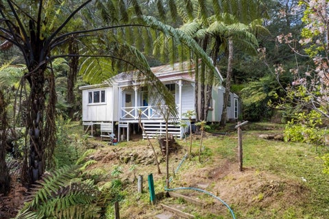 11 Waitawheta Road, Waikino, Waihi