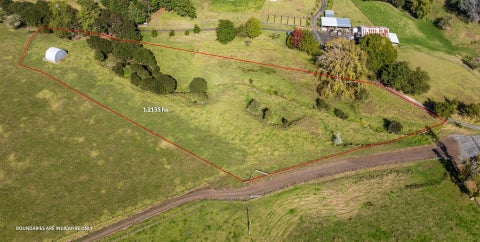 563 Ness Valley Road, Ness Valley, Clevedon
