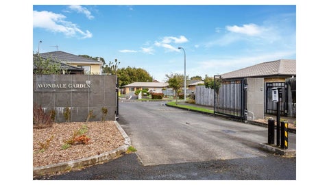 52/68 Fonteyn Street, Avondale, Auckland