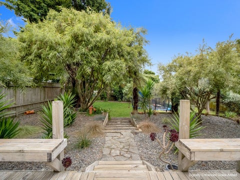 17 Argyle Avenue, Levin, Levin
