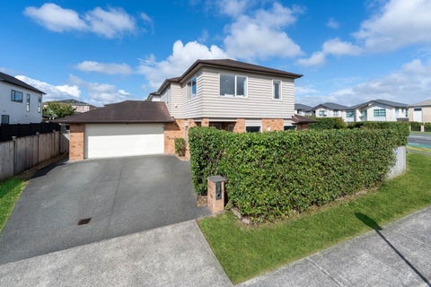 406 Ormiston Road, Flat Bush, Auckland