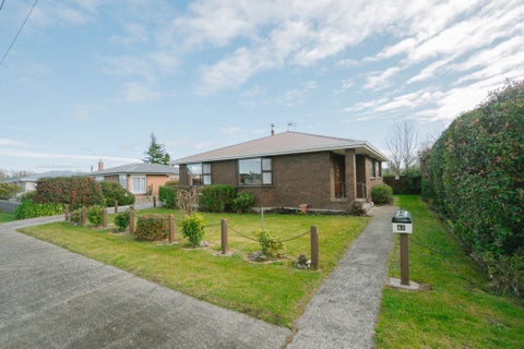 41 Main Street, Mataura, Mataura