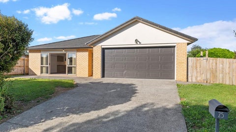 25 Sapling Drive, Pukekohe, Pukekohe