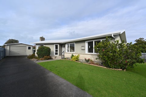 14 Foster Terrace, Onekawa, Napier