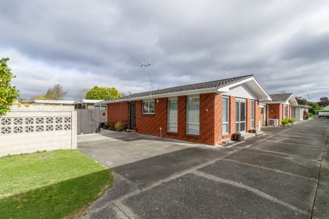 4/25 Moeller Street, Taradale, Napier