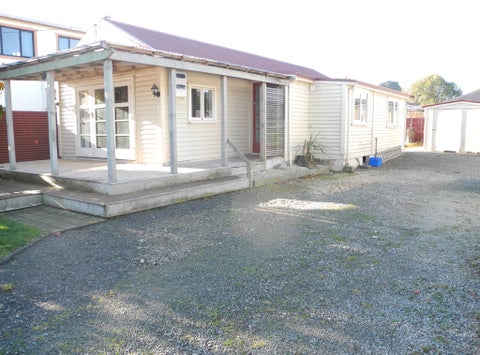 20 Norwood Street, Waimataitai, Timaru