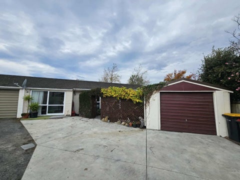 1/36 Patten Street, Avonside, Christchurch
