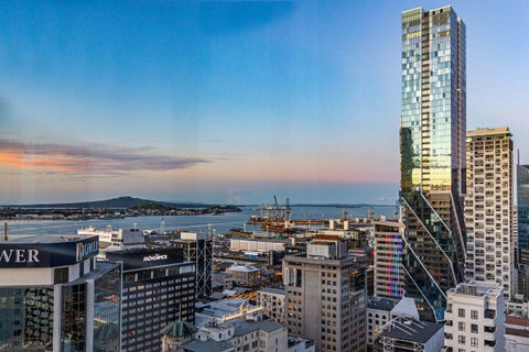 2205/26 Albert Street, Auckland Central, Auckland