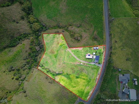 153 Chapman Road, Pukekawa, Tuakau