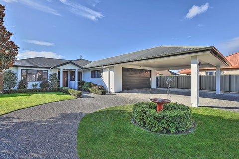 7 Merlot Drive, Greenmeadows, Napier