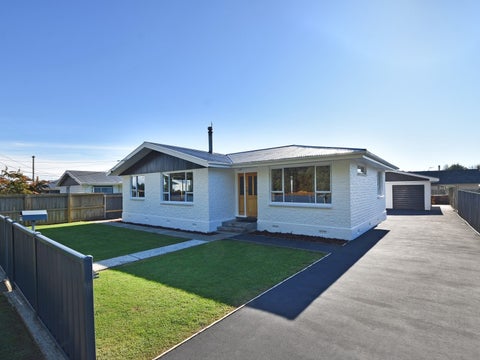 72 Moa Street, Waikiwi, Invercargill