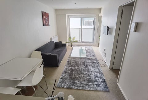 1207/74 Taranaki Street, Te Aro, Wellington