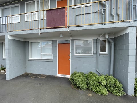 3/24 London Street, Richmond, Christchurch