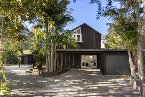41A Tarawera Terrace, St Heliers, Auckland