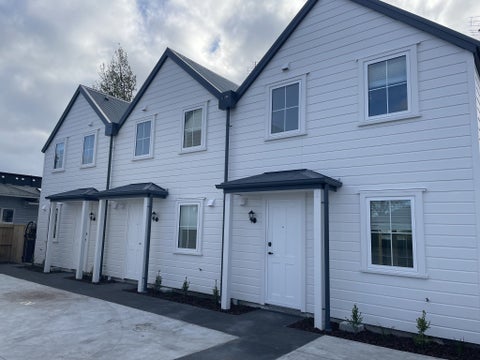 46D Waltham Road, Sydenham, Christchurch