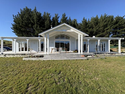 21 Kristin Place, Manakau, Levin