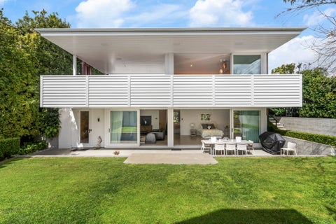 215 Jervois Road, Herne Bay, Auckland