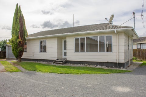 6 Matipo Street, Matamata, Matamata