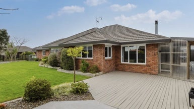 4 Lourie Way, Fitzherbert, Palmerston North