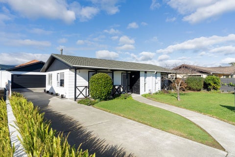 48 Rimu Street, Levin, Levin