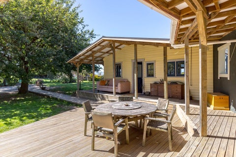 145 Hikunui Road, Kahutara, Featherston