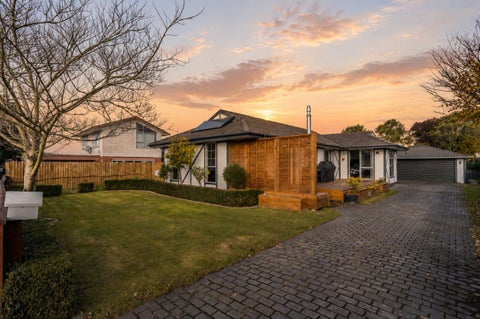 1 Ngaio Lane, Kaiapoi, Kaiapoi