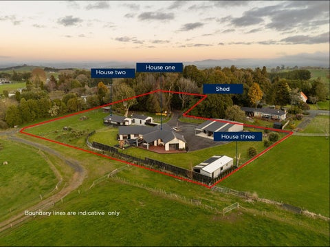 2/2127 Arapuni Road, Pukeatua, Pukeatua