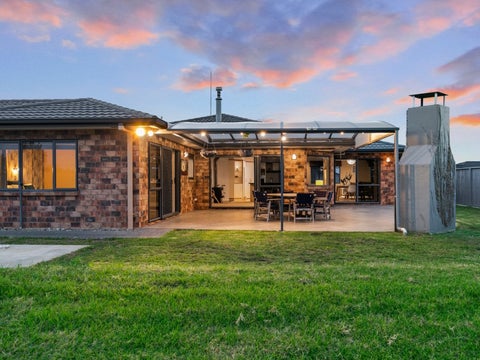 43 Mahana Way, Pyes Pa, Tauranga