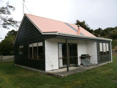 20 OCEAN GRove, Owaka, Owaka