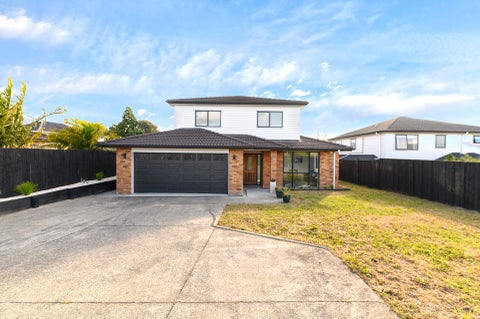 55B Willerton Avenue, New Lynn, Auckland