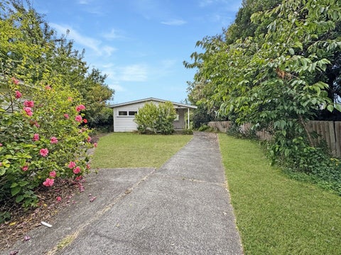 18 Newry Road, Raumati Beach, Paraparaumu