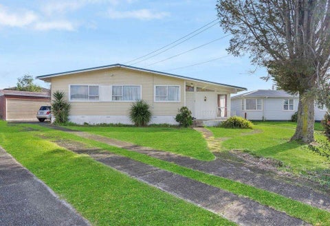 10 Rondorlyn Place, Manurewa, Auckland