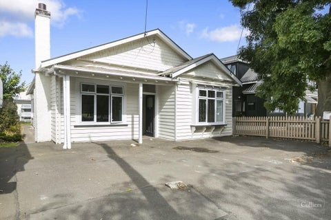 25 Ethel Benjamin Place, North Dunedin, Dunedin