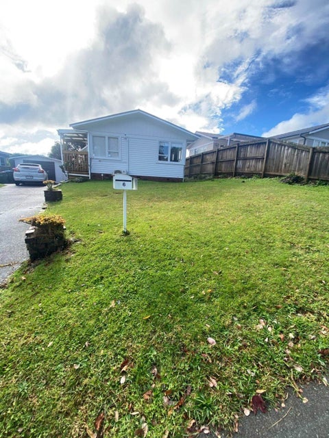 6 Orsova Place, Lynfield, Auckland