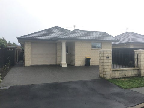1B Staffordshire Street, Burwood, Christchurch