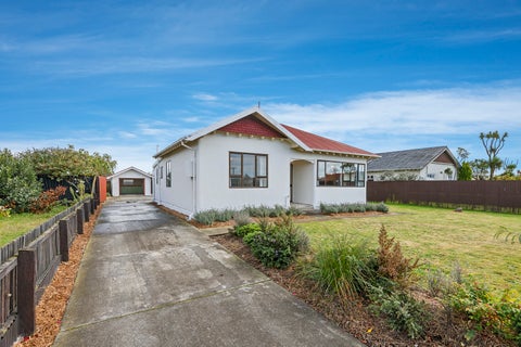 41 Williams Street, Kaiapoi, Kaiapoi