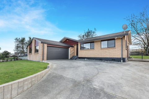 19 Stirling Drive, Morrinsville, Morrinsville