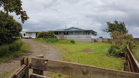 170 Dominion Road, Tuakau, Tuakau