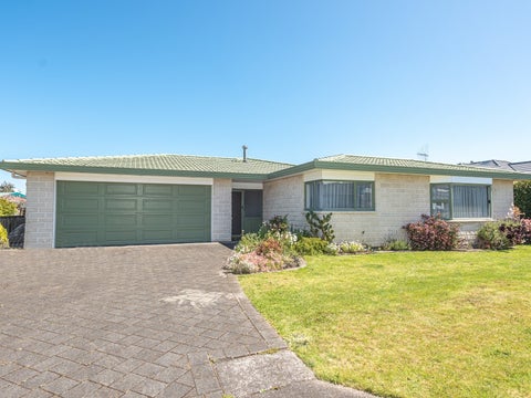 7 Bullock Drive, Springvale, Whanganui