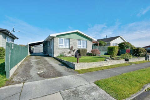 3 Moa Place, Gore, Gore