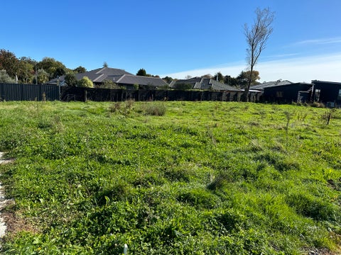 12C Pukepapa Road, Marton, Marton