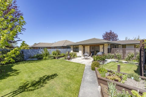 300 Kingsbury Avenue, Rangiora, Rangiora