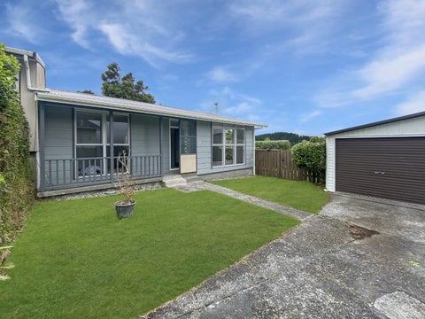 1/61 Cunliffe Street, Churton Park, Wellington
