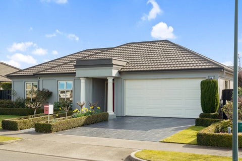 38 Mistral Road, Northwood, Christchurch