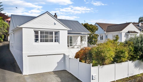 20 Kurahaupo Street, Orakei, Auckland
