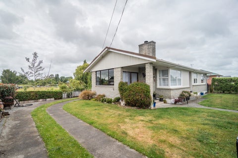 46 Hamilton Street, Temuka, Temuka