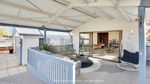 10 Brabant Street, Whakatane, Whakatane